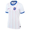 Camisolas Chelsea Mulher 3º Equipamento 2026-27 Manga Curta Camisolas Chelsea Mulher 3º Equipamento 2026-27 Manga Curta