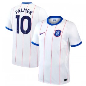 Camisolas Chelsea Palmer 10 3º Equipamento 2026-27 Manga Curta