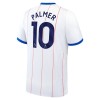 Camisolas Chelsea Palmer 10 3º Equipamento 2026-27 Manga Curta