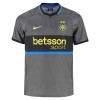 Camisolas Inter Milan Criança 3º Equipamento 2026-27 Manga Curta