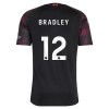 Camisolas Liverpool Bradley 12 3º Equipamento 2026-27 Manga Curta Camisolas Liverpool Bradley 12 3º Equipamento 2026-27 Manga Curta
