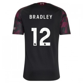 Camisolas Liverpool Bradley 12 3º Equipamento 2026-27 Manga Curta