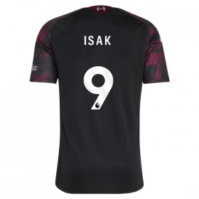 Camisolas Liverpool Isak 9 3º Equipamento 2026-27 Manga Curta