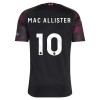 Camisolas Liverpool Mac Allister 10 3º Equipamento 2026-27 Manga Curta Camisolas Liverpool Mac Allister 10 3º Equipamento 2026-27 Manga Curta